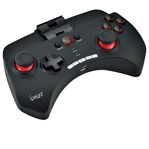 Ipega 9025 Multimedia Bluetooth Gamepad 2