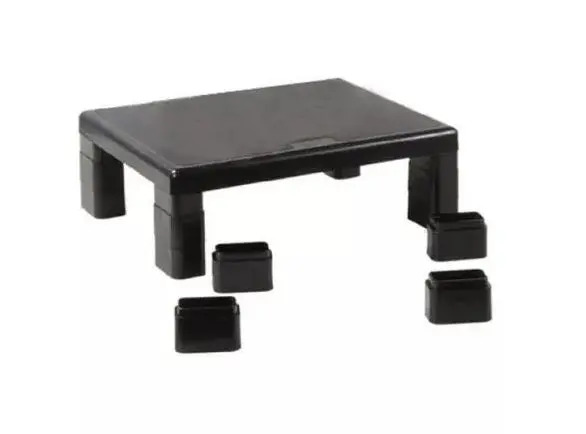 Suporte Ergonômico para Monitor Quadrado 4 Níveis de Altura Multi 3