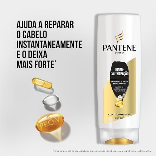 Kit Hidro-Cauterização 3