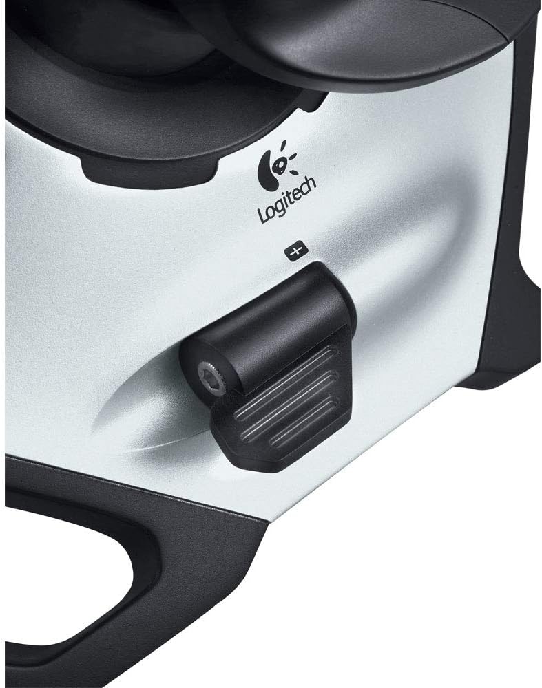 Joystick Extreme 3D Pro 5