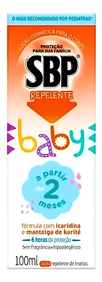 Top 10 Melhores Repelentes Infantis  1