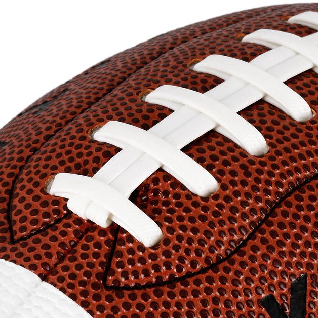 Bola de Futebol Americano Adulto AF 500 3