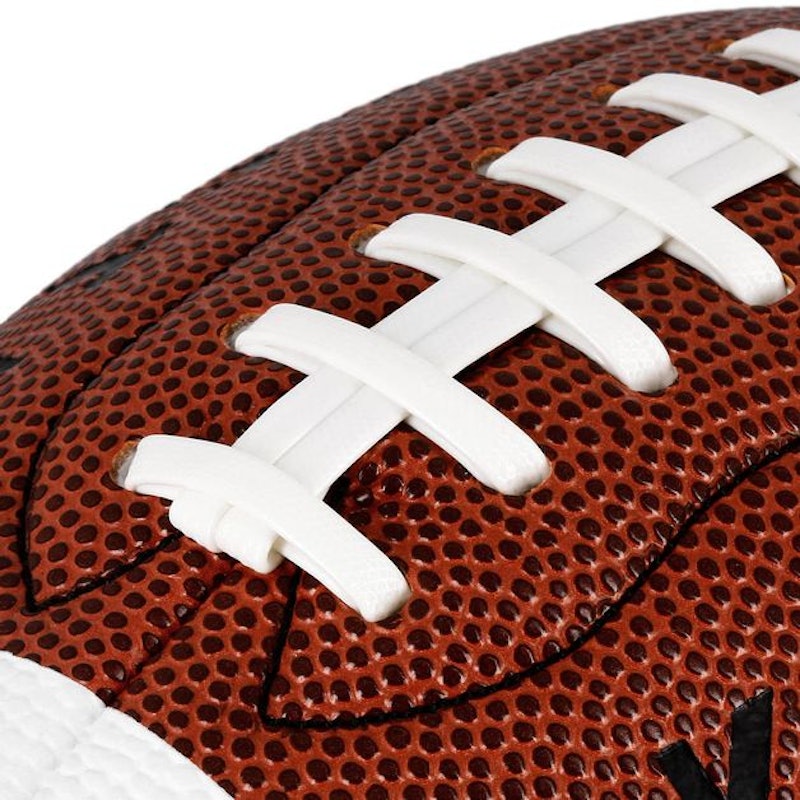 Bola de Futebol Americano Adulto AF 500 3