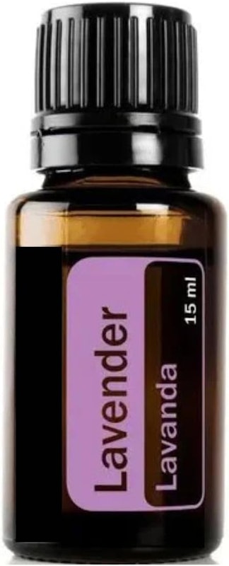 Óleo Essencial Lavender 1