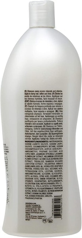 Shampoo Senscience Purify 2