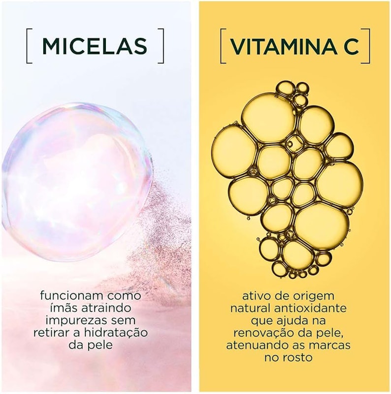 Água Micelar Antioleosidade 2