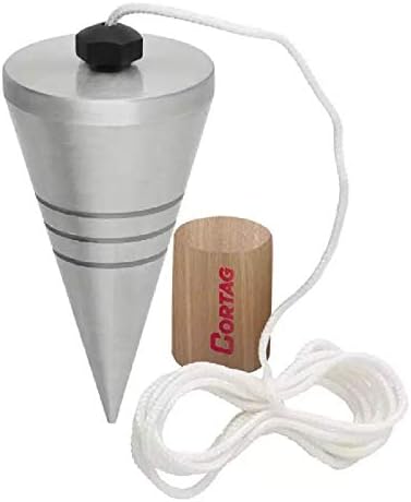 Prumo de Centro – 500 g 1
