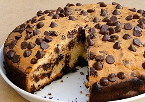 Chipshow Top Chocolate ao Leite 4