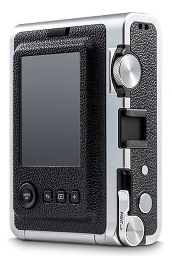 Câmera e Impressora para Smartphone Fujifilm Instax Mini Evo 4