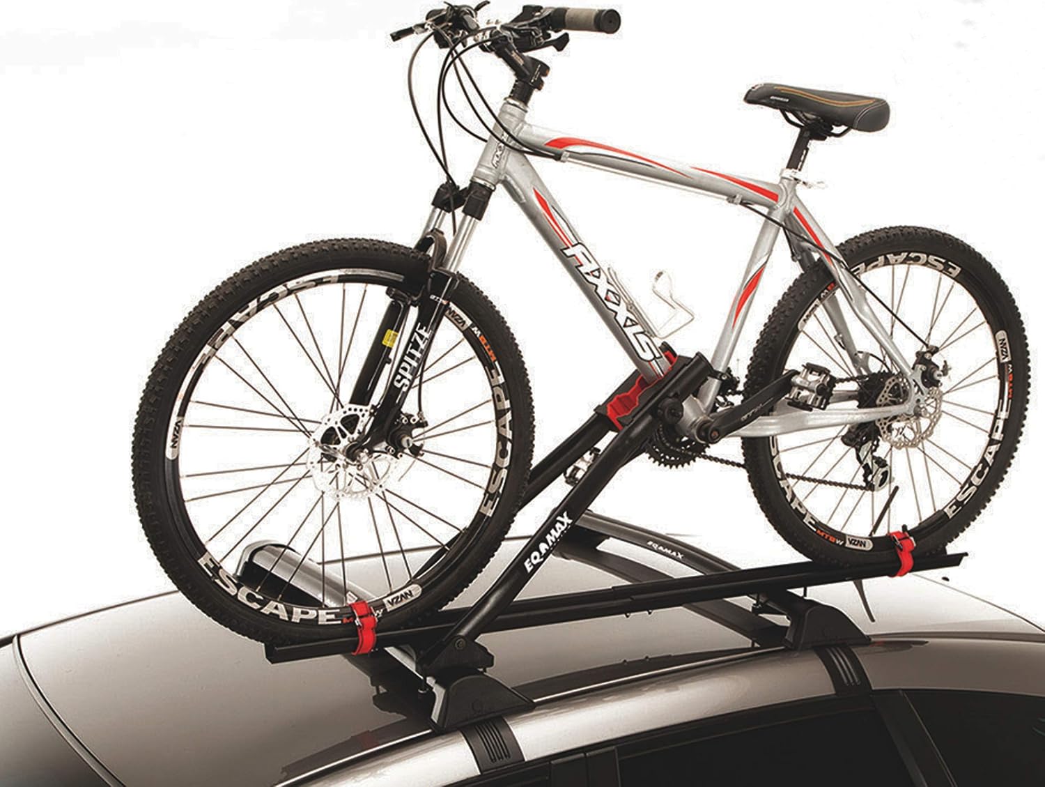Bike Teto Velox Aço Carbono para Bicicleta Eqmax 4