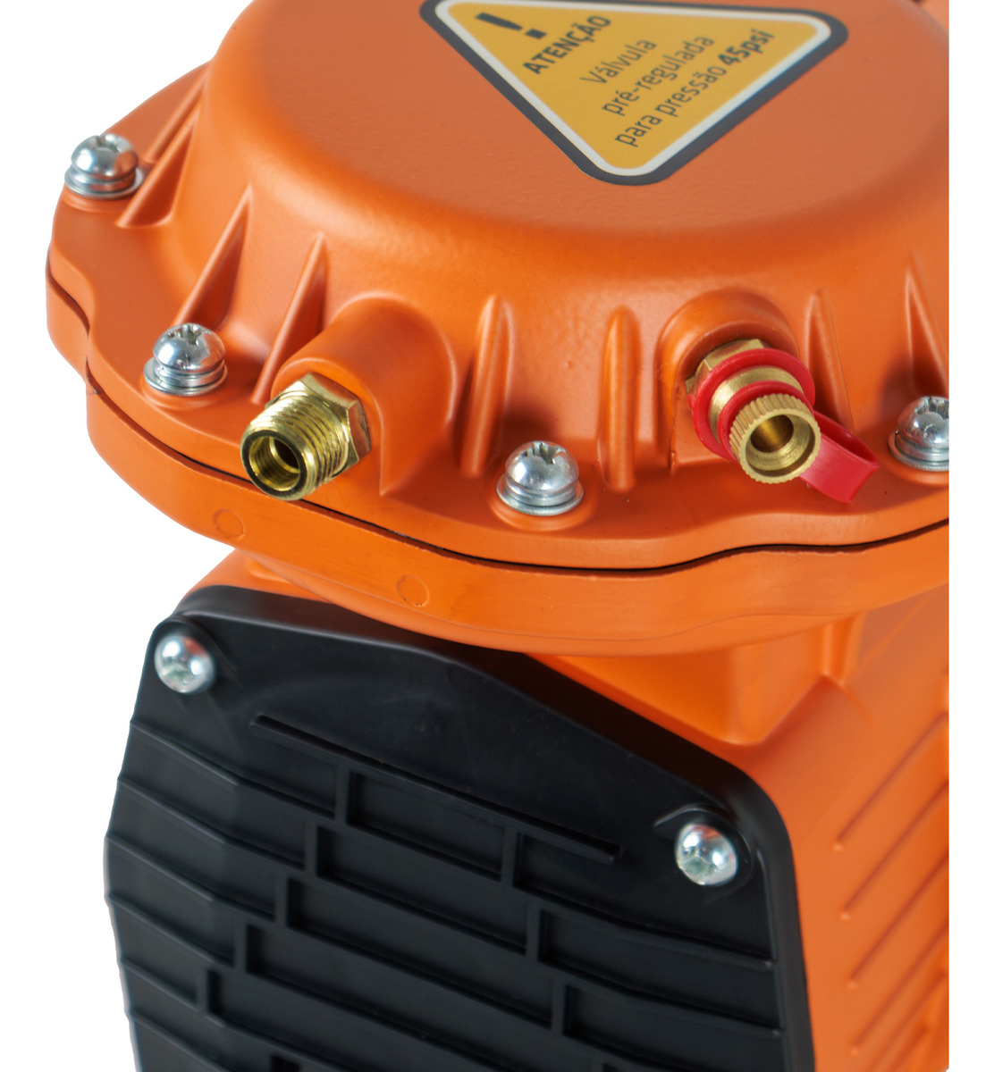 Compressor de Ar Direto Windjet 2