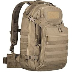Mochila Mission 2.0