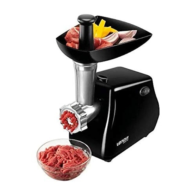 Top 5 Melhores Moedores de Carne Elétricos 2