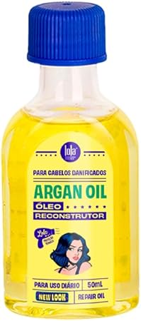 Top 10 Melhores Óleos para Cabelo em 2026 (Argan, Coco e mais) 4