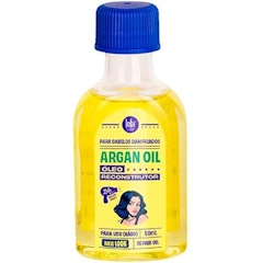 Argan Oil