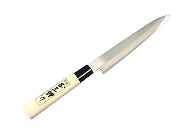 Top 10 Melhores Facas de Peixe em 2026 (para Filetar, Sushi e Japonesa) 3