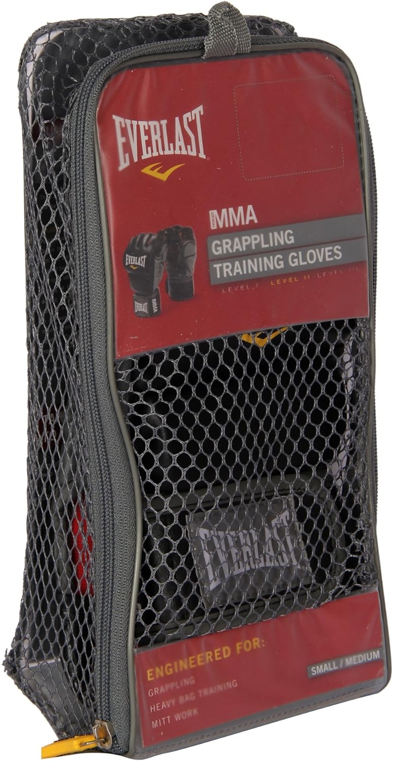 Training Grappling Gloves 2