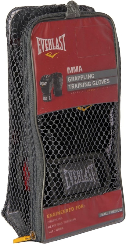 Training Grappling Gloves 2