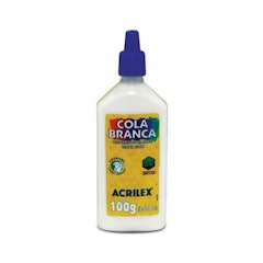 Cola Branca Acrilex