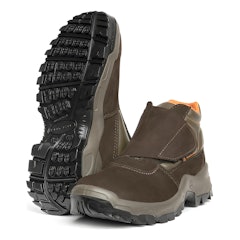 Bota Vitória OB SRA Delta Plus