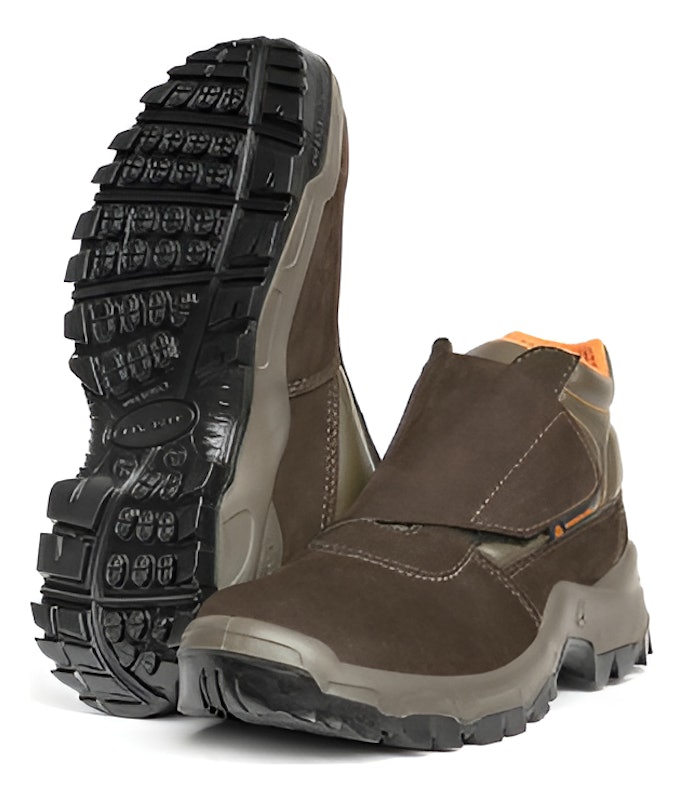 Bota Vitória OB SRA Delta Plus 1