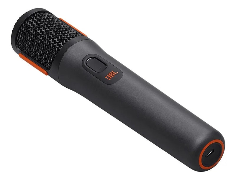 Microfone sem Fio JBL PartyBox 2