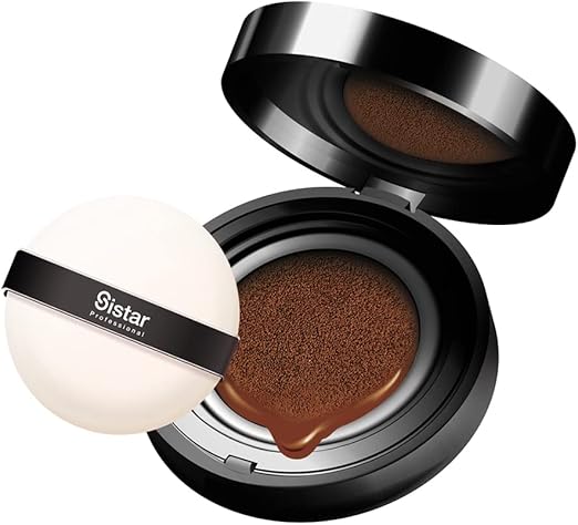 Skin Perfecting BB Cushion 1