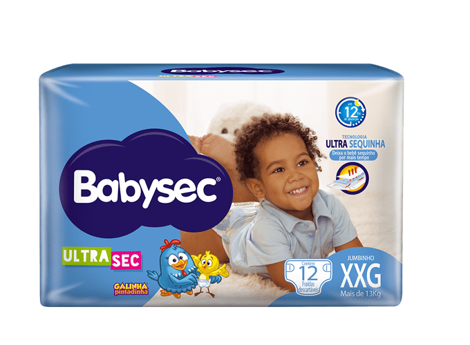 Babysec 3