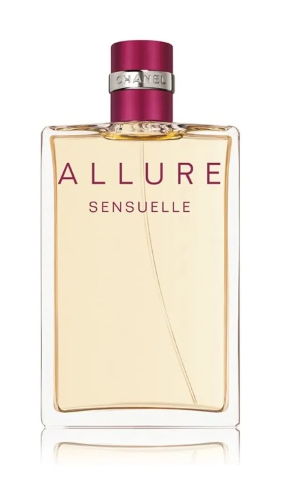 Allure Sensuelle Eau de Toilette Vaporizador 1