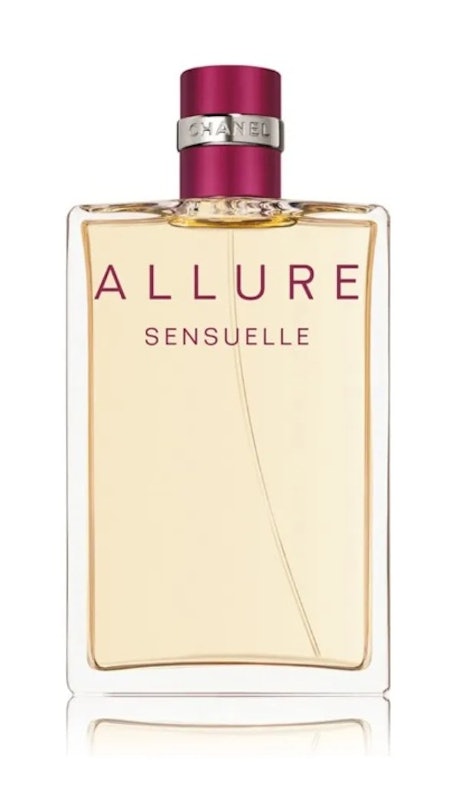 Allure Sensuelle Eau de Toilette Vaporizador 1
