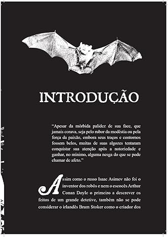 O Vampiro de Polidori 5