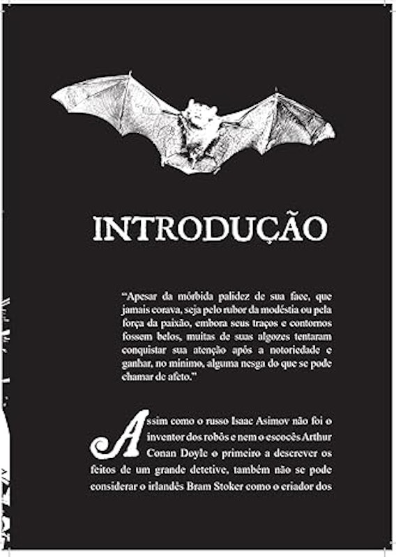 O Vampiro de Polidori 5