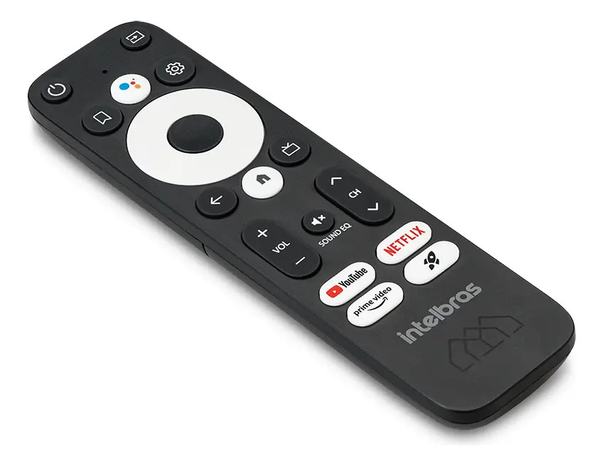 Smart TV Stick 3