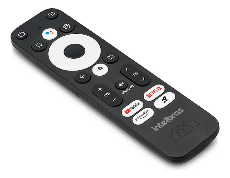 Smart TV Stick 3