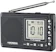 MONDIAL Rádio Portátil Multi Band Mondial 1