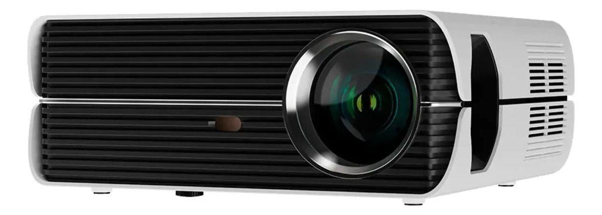 Projetor Full HD Intelbras PFL 6410 2