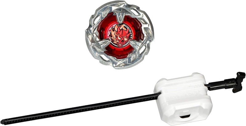 Beyblade X Scythe Incendio 4-60T 3