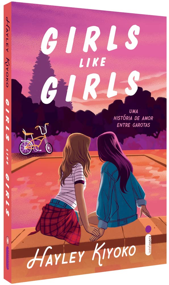 Girls Like Girls: Uma História de Amor Entre Garotas 3
