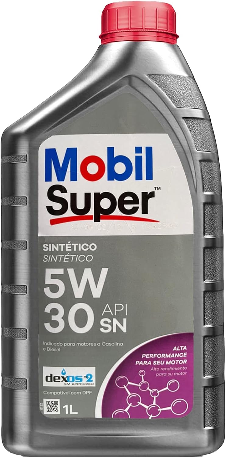 Top 10 Melhores Óleos 5w30  (Castrol, ACDelco e mais) 1