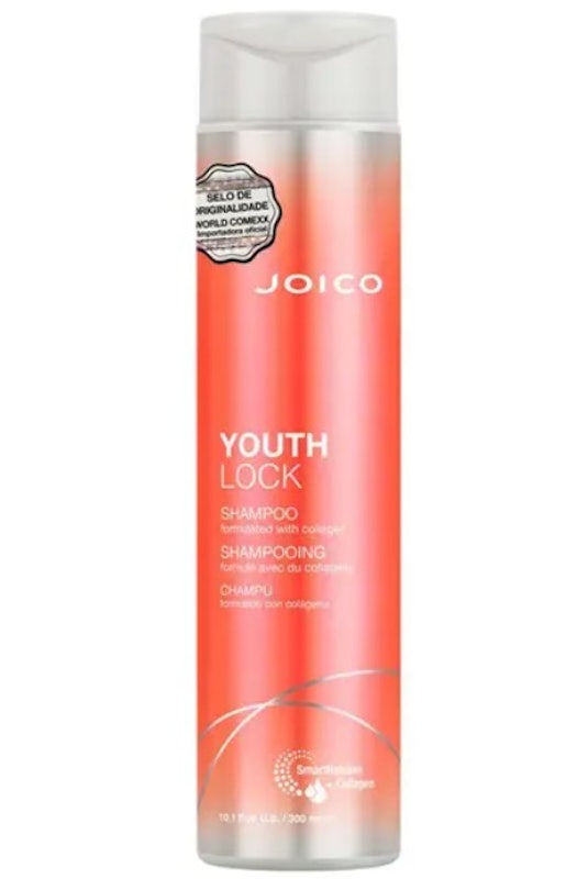 Shampoo para Cabelos Fragilizados - Joico Youthlock 1