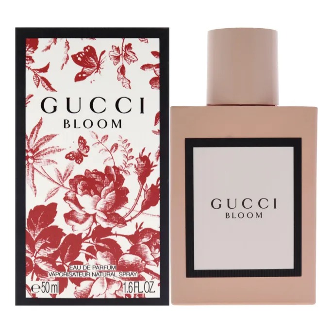 Gucci Bloom Eau de Parfum 1