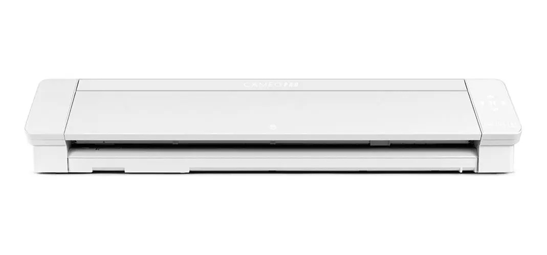 Equipamento para Recorte de Papéis Silhouette Cameo Pro 1