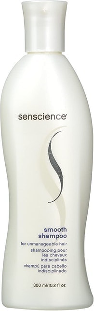 Shampoo Senscience Smooth  1