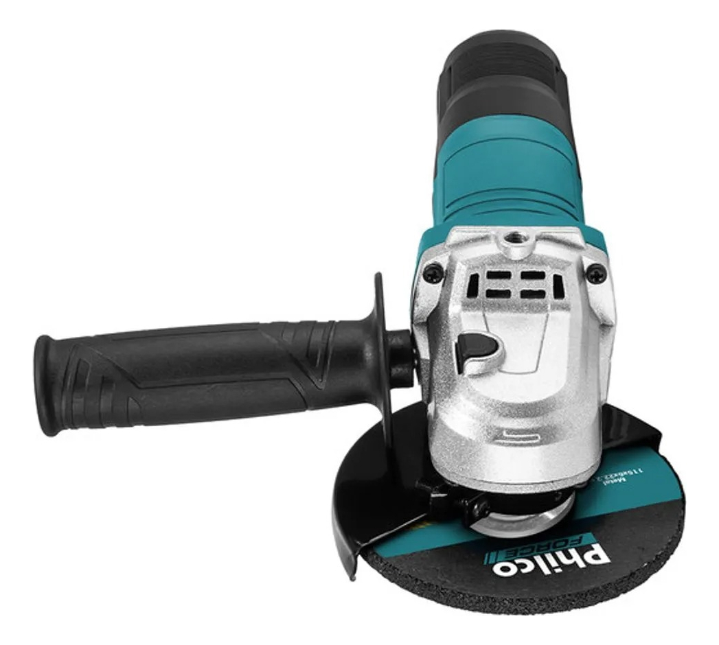 Esmerilhadeira Philco PEM02 950 W 11000 RPM 8