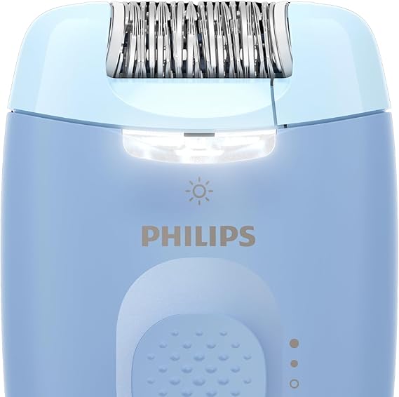 Depilador com Fio Epilator Series 4000 3