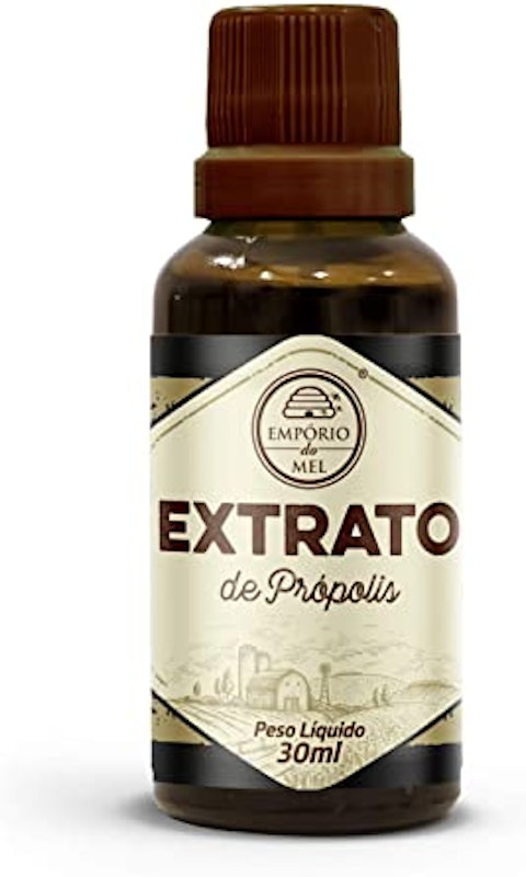 Extrato de Própolis 1