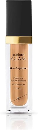 Top 10 Melhores Bases Eudora  (Niina Secrets, Hidra Glow e mais) 1