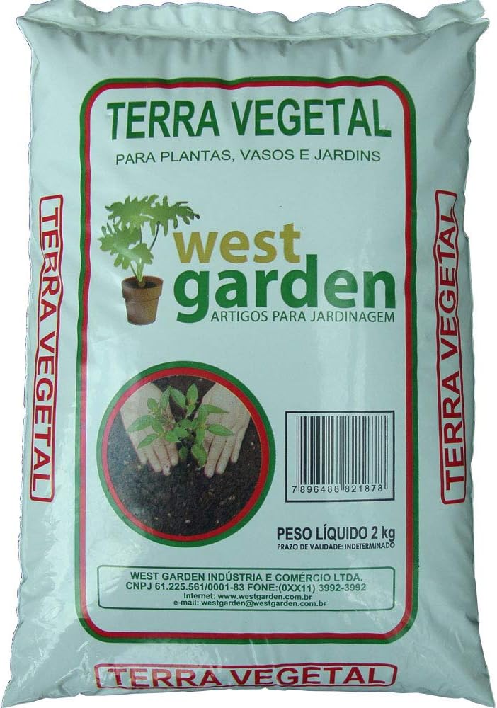 Top 10 Melhores Terras Vegetais  5