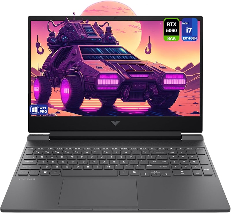 Notebook Gamer HP Victus 1