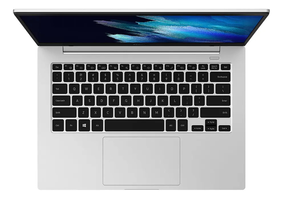 Galaxy Book Go (14") Snapdragon 7c 4 GB 128 GB 2